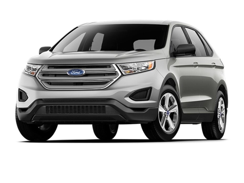 Used 2018 Ford Edge For Sale at Pollard Used Cars VIN 2FMPK3G95JBB85978